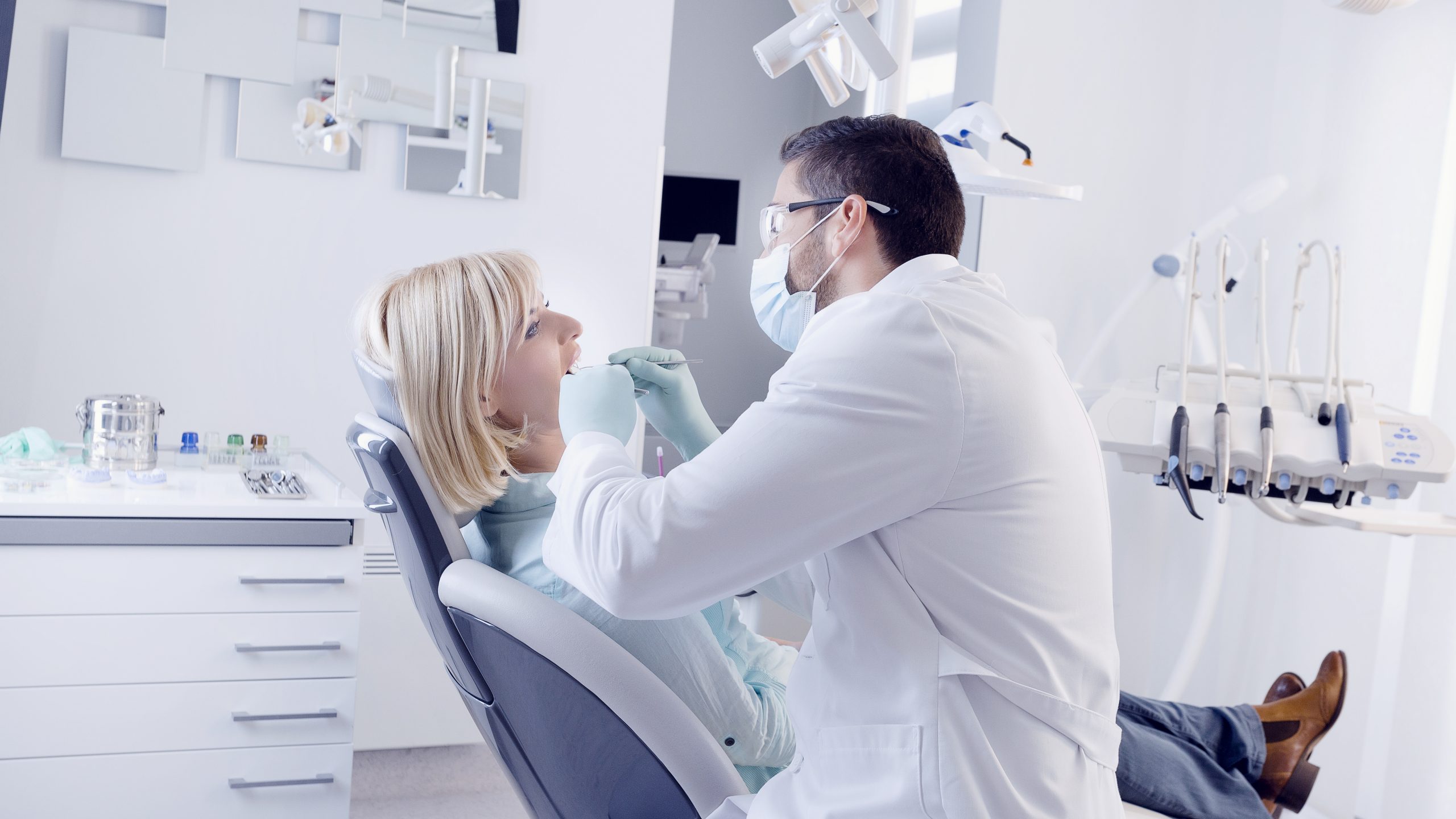 Dentist in Owenton, KY